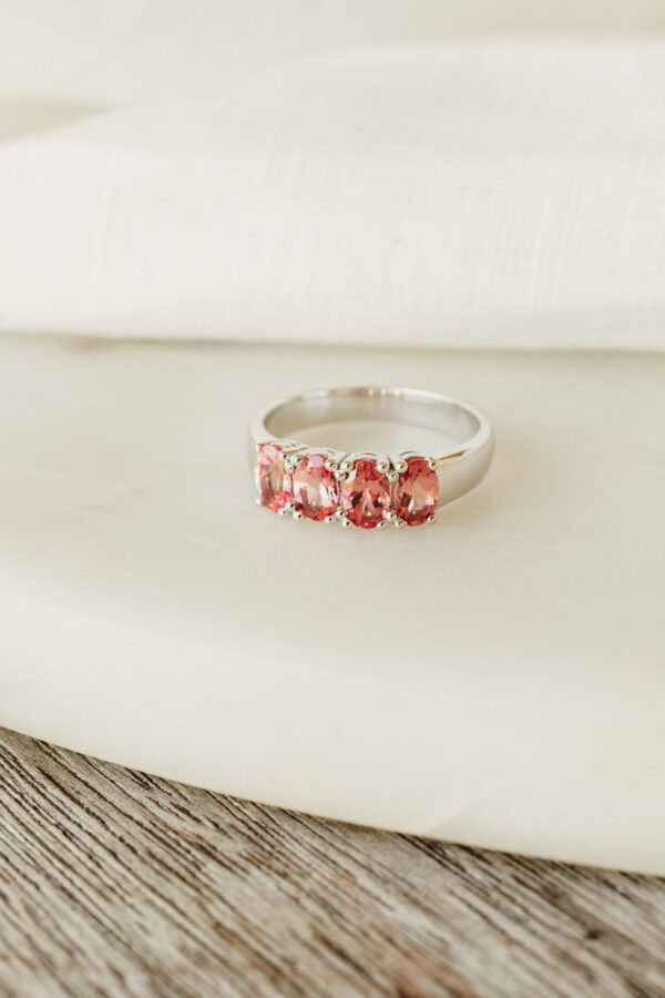 Engagement Ring Wedding Ring Diamond Ring Kirrilly Rose Jeweler Jewellery Byron Bay